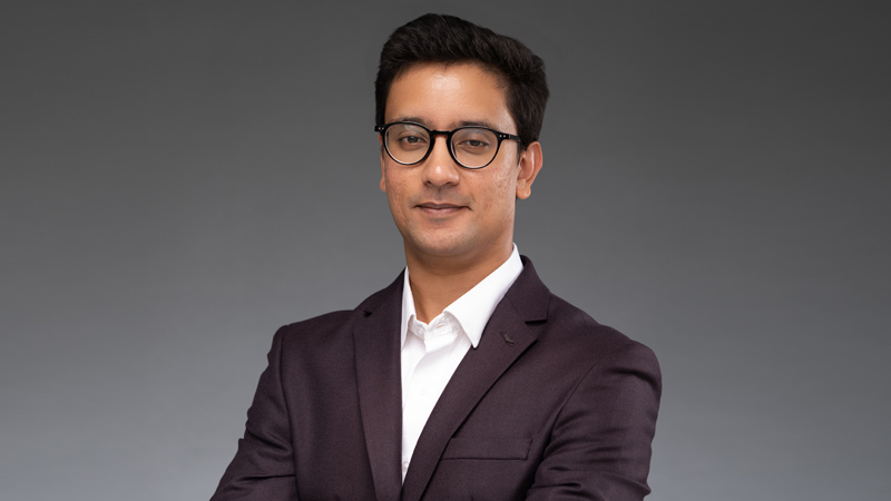 Brand Street Integrated expands to Gujarat with Siddharth Mishra as business director