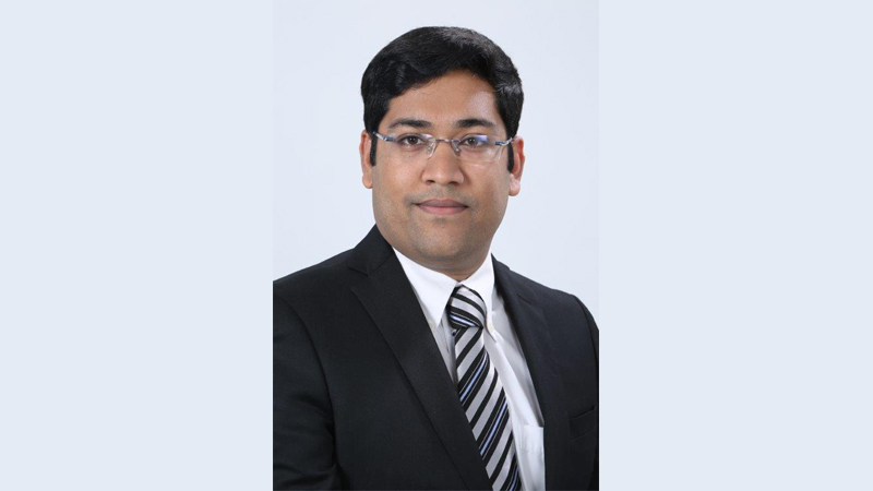 Eureka Forbes appoints Vikas Jayna as CTO
