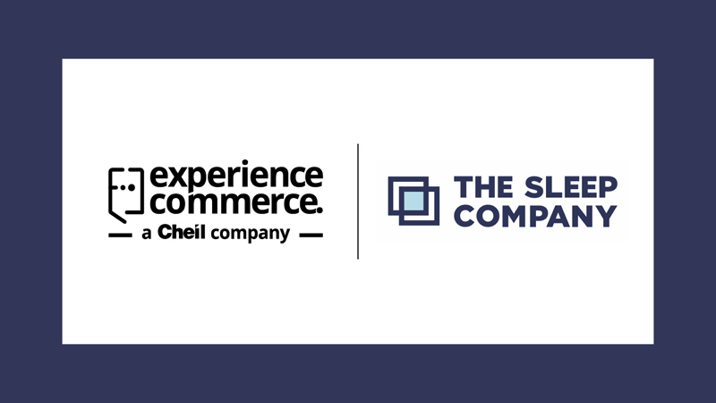Experience Commerce bags creative and social media mandate for The Sleep Company
