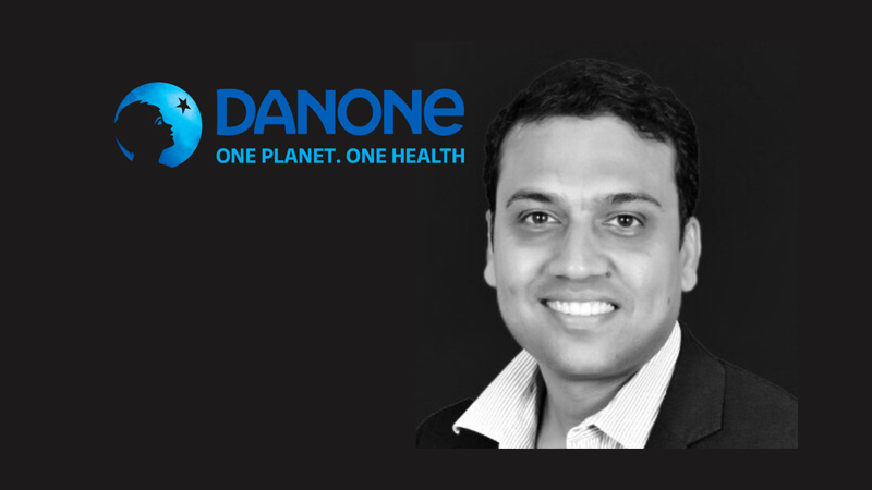“Sustainability is anticipated to become a non-negotiable factor in consumer choices”: Danone India’s Sriram Padmanabhan