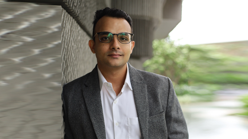 Swastik Productions appoints Manish Agarvwal as head of digital, marcom & special projects