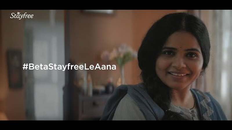 Stayfree launches ‘#BetaStayfreeLeAana’ campaign