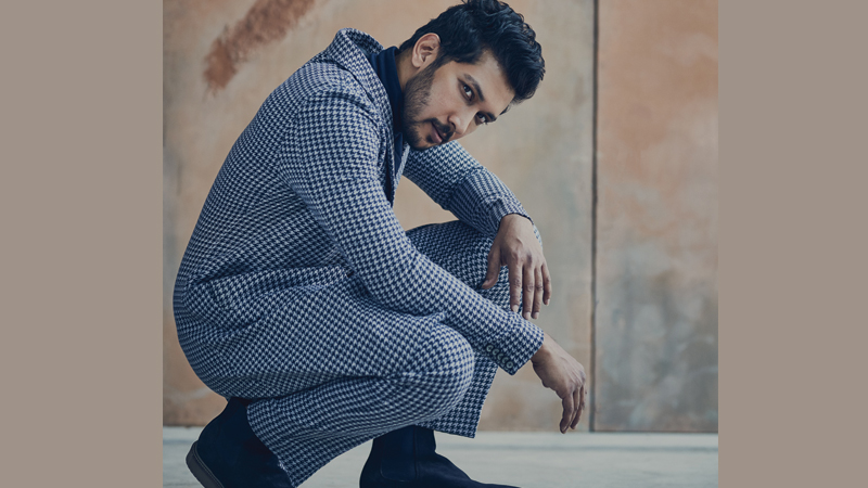 Chandrika Raamz marks a decade of success