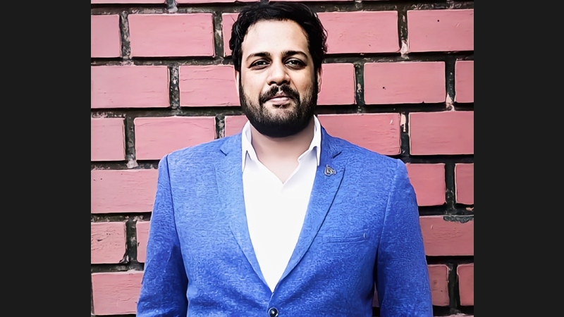 Are the boundaries of PR & Advertising blurring in the industry?