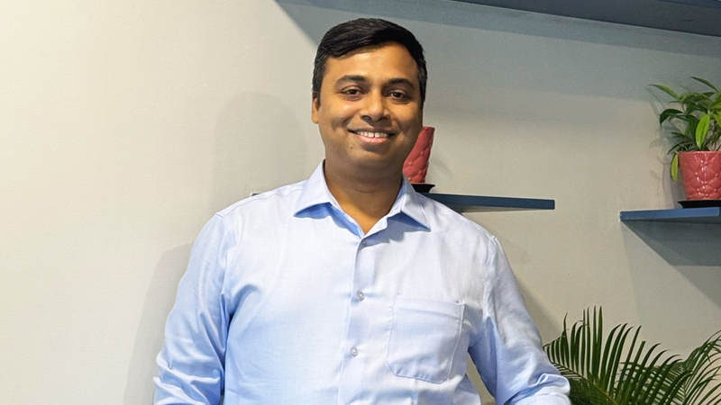 FCB Ulka appoints Ajay Ravindran as national planning director