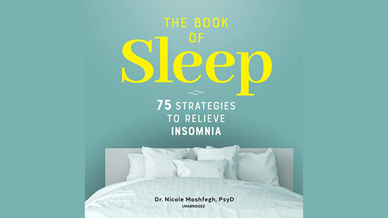 World Sleep Day 2024: Discover these five  simple yet effective tips to achieve quality sleep on Audible