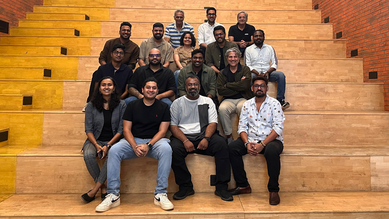 Stand-up guy goes the distance as Zakir Khan hits the road with 60-city tour