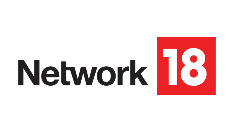 Network18 announces consolidation of India’s top news media powerhouses