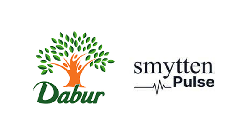 Smytten Pulse and Dabur partner for data-driven product development