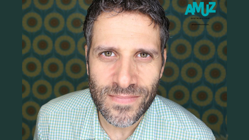 Amuz Distribution appoints Carlos Pacheco as director of monetisation & OTT