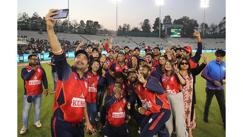 CCL Season 10 roars into playoffs and finals