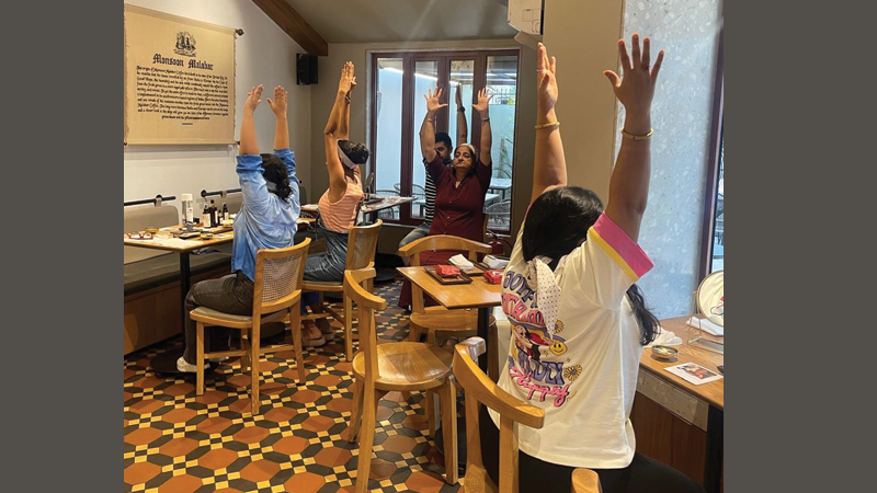 Third Wave Coffee honoured motherhood with Mothers’ Day campaign