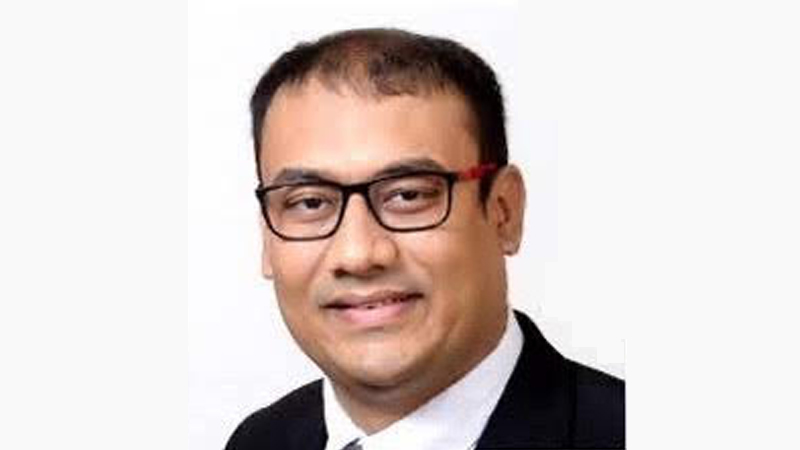 TradeSmart – arm of VNS Finance appoints Rohit Onkar as Chief Growth Officer