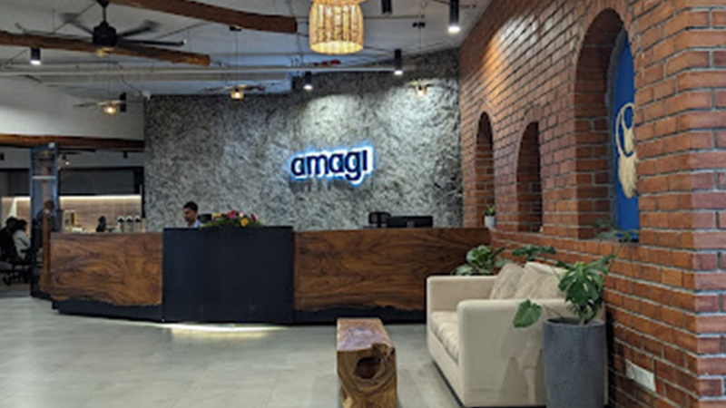 Amagi flips the script with AI tool to keep programmers off the ropes