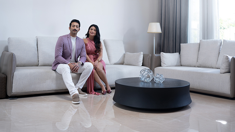 Laminar campaign dances past 60 million views with The Waltz in full swing