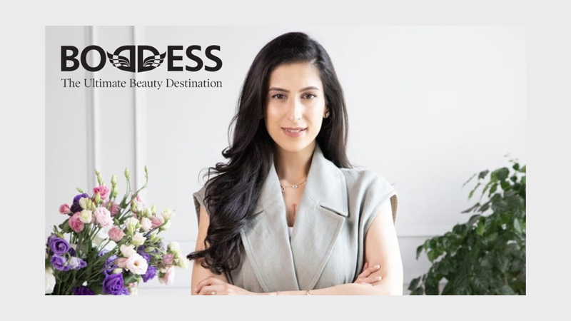 “We wanted to create a brand for Indian body skin concerns”: Boddess Beauty’s Mansi Sharma