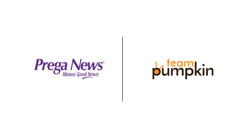 Prega News renews Team Pumpkin partnership for fourth consecutive year