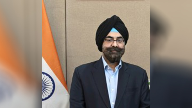 Standard Chartered India ropes in P.D. Singh as new CEO from April 2025