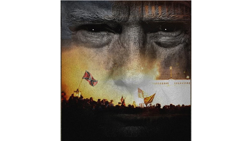 GRB Media Ranch announces deals for two political docs