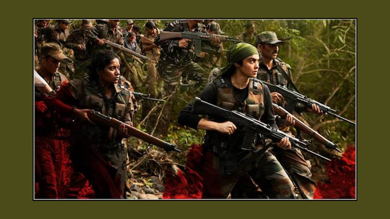Five reasons to watch ‘Bastar: The Naxal Story’ this weekend