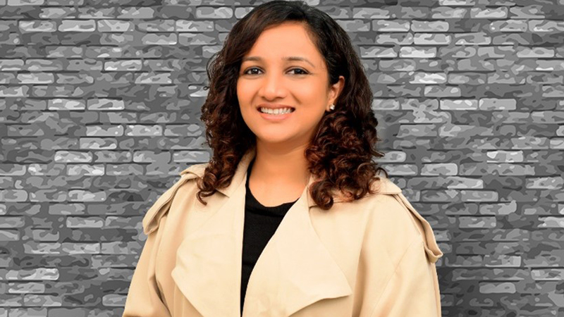 TATA Starbucks appoints Mitali Maheshwari as head of product and marketing for India