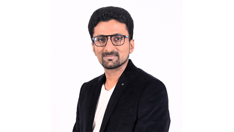 “AI is poised to revolutionise video editing and visual effects:” Workflowlabs’ Sunil Gangappa