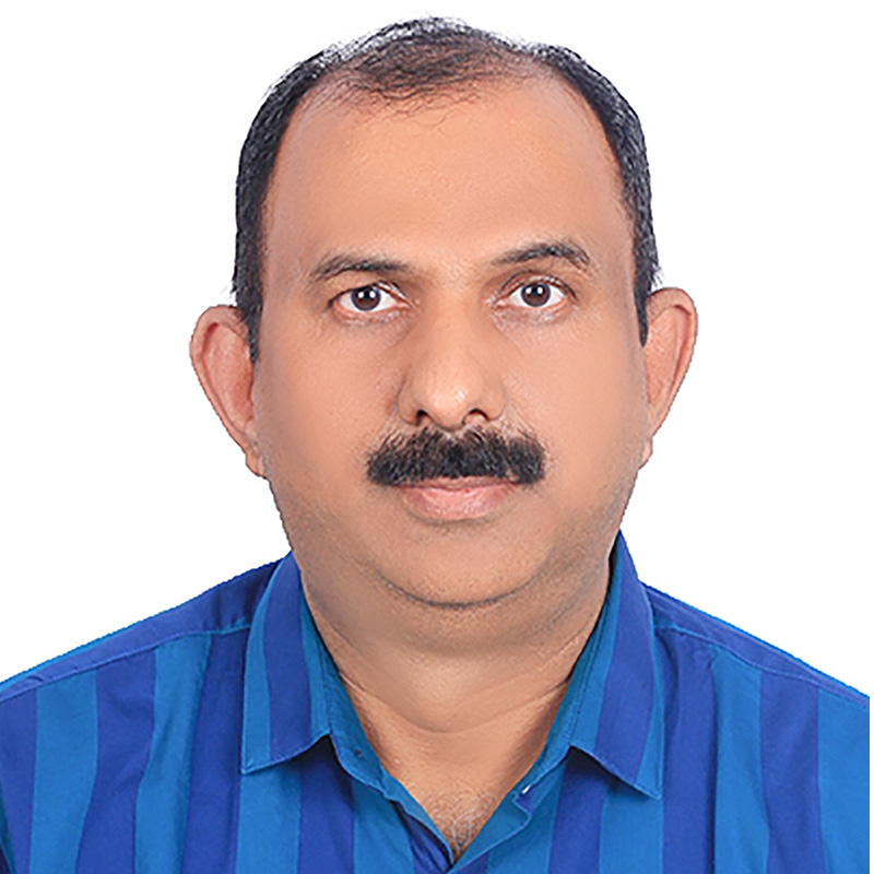 Jabil appoints BN Shukla as operations director for India