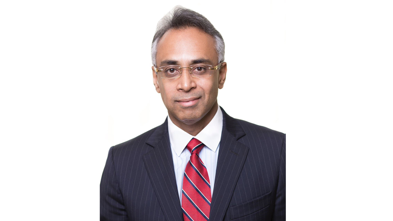 Hyundai Motor India appoints Amitabh Lal Das as chief legal officer & business head