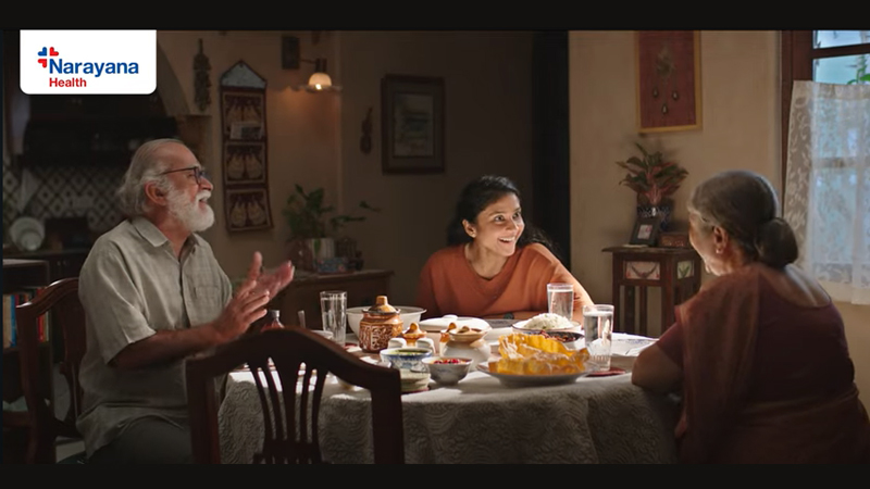 Narayana Health launches ‘Apno Ki Fikar’ campaign