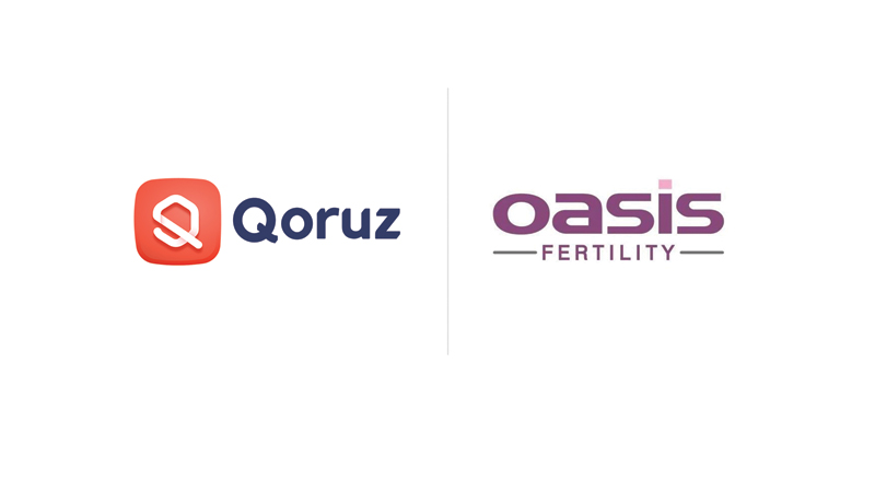 Oasis Fertility partners with Qoruz to optimise influencer marketing efforts