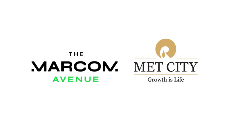 The Marcom Avenue acquires social mandate of RELIANCE MET City for the second time