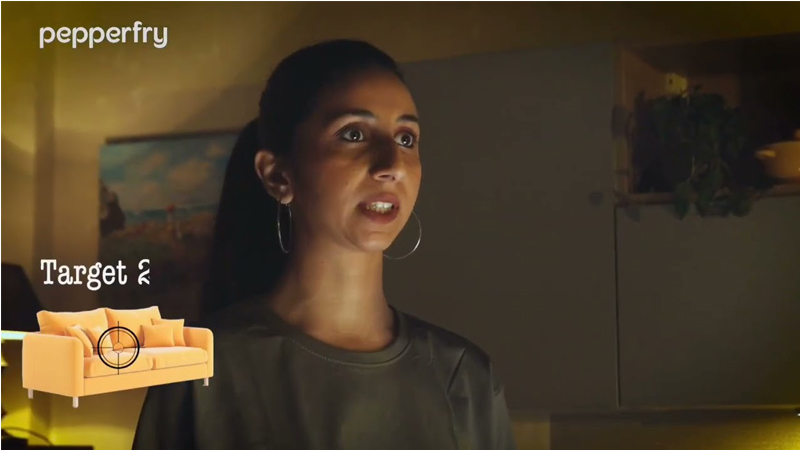 Pepperfry launches ‘Why Wait for Diwali’ campaign