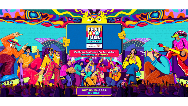 IFP Season 14 returns to Mumbai on 12 & 13 October