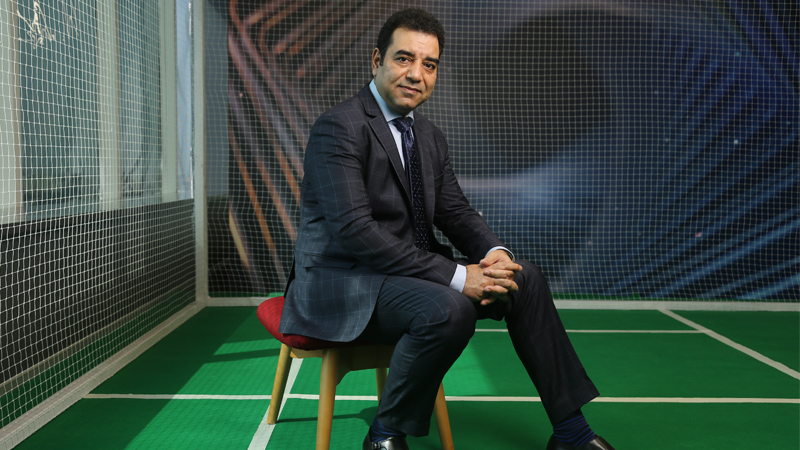 Collaboration between Sony Sports Network and UEFA Euro holds immense significance for the Indian market: Rajesh Kaul