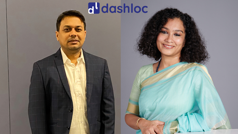DashLoc partners with Godrej to empower local communities