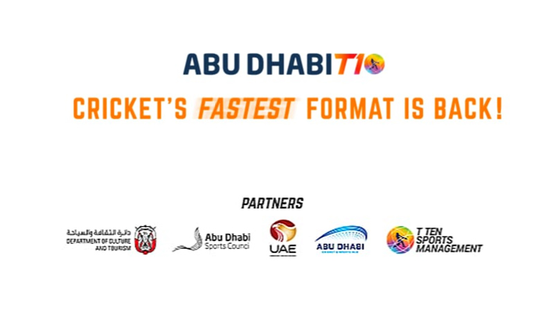 This season cricket fans can watch Abu Dhabi T10 for AED 10!