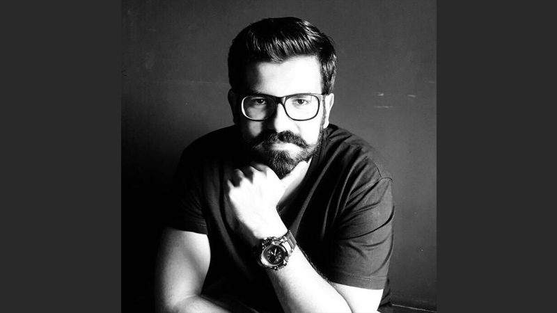 Amyn Ghadiali promoted to GZ Creative Digital’s country head – India