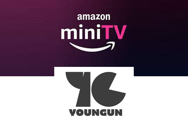 Youngun promotes Amazon miniTV’s Jamnapaar with innovative metro announcements in Delhi