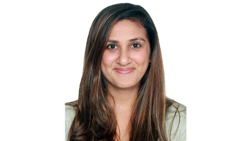 Nimoli Shah joins Tute Consult as director – luxury and Tribe biz head