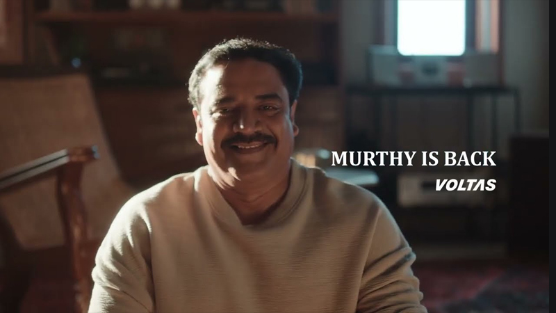 Moorthy bola – Shor Kam Kaam Zyaada