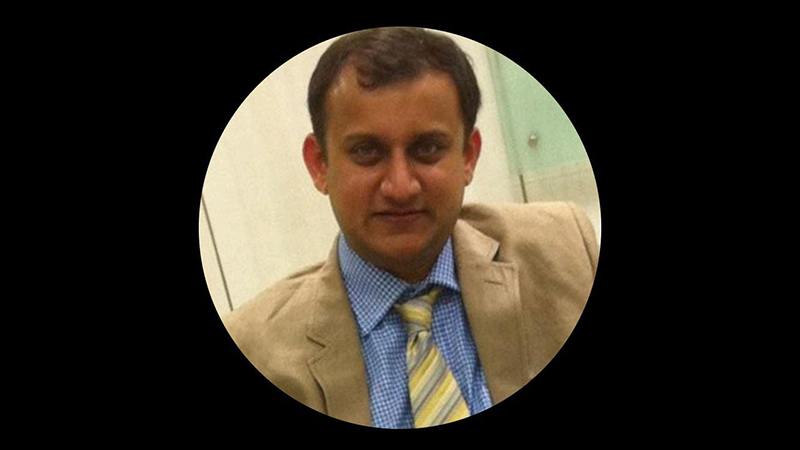 Kushal Sanghvi joins icubeswire as chief revenue officer to drive growth