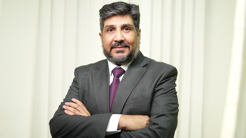 Eastman Auto and Power appoints Sudham Ravinutala as CMO