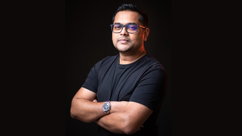 “Our unique rewards program makes us stand out:” Veera’s Adityan Kayalakal