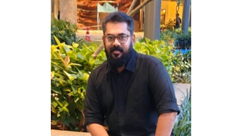 Vipin Unni joins OTT platform Aha as chief marketing officer