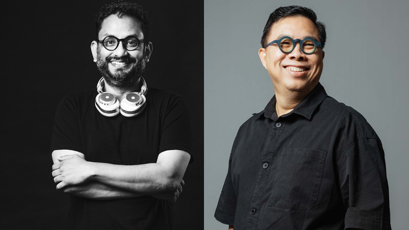 Rajdeepak Das & Sompat Trisadikun join One Club International board