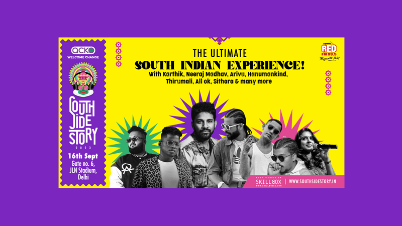 Red FM’s South Side Story Season 5 – Mumbai edition: An immense success