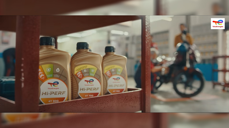 Totalenergies revs up nostalgia with the return of ‘Lamba Chalega’ campaign