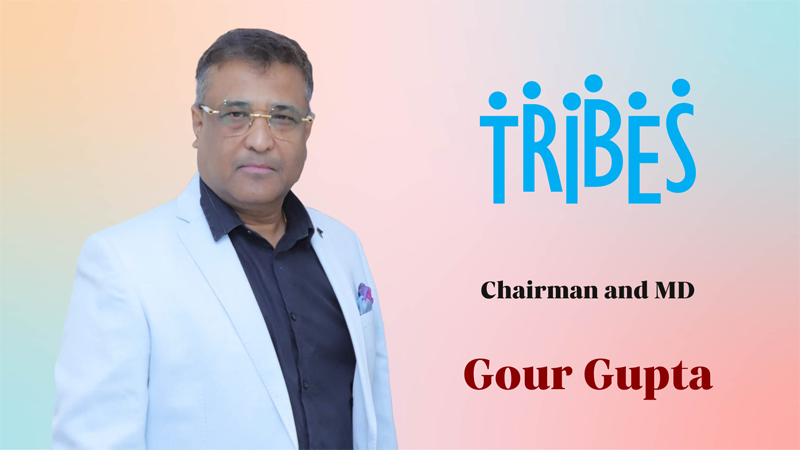 “The OOH industry is in the midst of a renaissance:” Gour Gupta