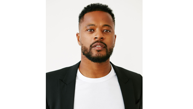 Patrice Evra joins Sony Sports Network’s studio show for the live coverage of UEFA EURO 2024