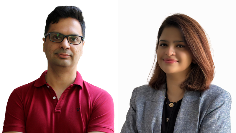 Pizza Hut bolsters subcontinent leadership with Pranav Dahiya and Nazia Abidi; a fresh slice of finance and people power